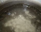 Foto langkah ke 2 dari resep 131.Bubur Candil.