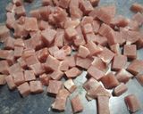 Foto del paso 1 de la receta: Estroganoff con arroz