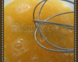 Hình bước làm 2 của món Trứng cút tẩm bột rán