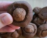 Foto langkah ke 4 dari resep Coco Crunch Cookies.