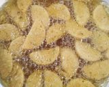 Foto langkah ke 2 dari resep Tumis Tahu & Scallop.