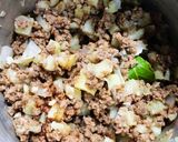 Foto del paso 4 de la receta: Paty de soja - vegetariano
