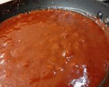 Csípős Gochujang tofu recept fázis 2 fotója