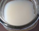 Es yakult sprite langkah memasak 3 foto