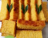 Foto langkah ke 15 dari resep 563. Bika Ambon Klasik #SeninSemangat.