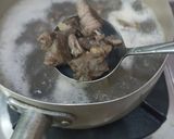 Foto langkah ke 1 dari resep Soto Tangkar.