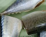 Foto langkah ke 1 dari resep Ikan Salem bumbu sarden.