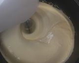 Foto langkah ke 3 dari resep Brownis Kukus.