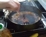Foto del paso 4 de la receta: Pollo carrero en disco de arado