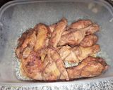 Foto langkah ke 10 dari resep Ayam panggang kalasan presto.
