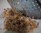 Foto langkah ke 3 dari resep Bawang Goreng Gurih.