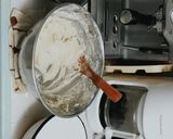A picture of step 4 of Japanese cookies - ice box cookies(アイスボックスクッキー).