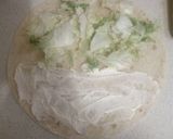 Foto del paso 3 de la receta: Durum frío vegetal