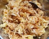 Gluténmentes almás pite recept fázis 2 fotója