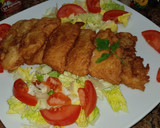 Foto del paso 5 de la receta: La Panga a la romana