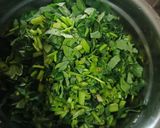 কলমি শাক(kalmir saag recipe in bengali) রেসিপির ধাপ 1 ছবি