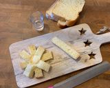 Une image de l'étape 1 de ☆Brioche Perdue Flocons☆.