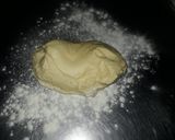 Foto del paso 4 de la receta: Medialunas! Súper esponjosas🤗