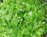Dal palak recipe step 1 photo