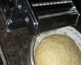Foto del paso 3 de la receta: Fideos caseros