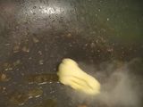 Arroz frito thai