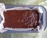 Foto langkah ke 5 dari resep Brownies Kukus.
