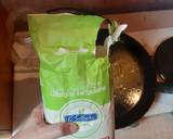 My Non-Traditional Makhani Halwa recipe step 3 photo