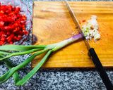 Foto del paso 1 de la receta: Canastitas de Atún