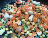 Foto del paso 7 de la receta: Estofado de Atún a la Sonorense