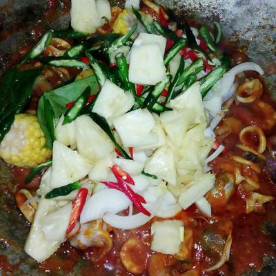 Langkah 6