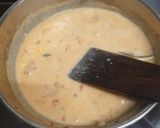 A picture of step 4 of Vegan Corn Chowder.