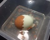 รูปขั้นตอนการทำที่ 4 ของ พะโล้หมูสามชั้นเต้าหู้卤五花豆腐