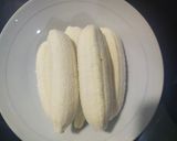 Foto langkah ke 5 dari resep Pisang Goreng Wijen Kriuk.
