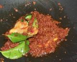 Foto langkah ke 2 dari resep Sambal Goreng Krecek Kering.