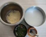 કાઠિયાવાડી સાદી કઢી (Simple Kadhi Recipe In Gujarati) રેસીપી સ્ટેપ1ફોટો