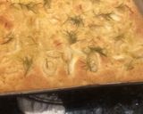 Foto del paso 20 de la receta: Focaccia con masa integral