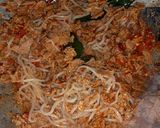 Foto langkah ke 5 dari resep 48. Balado Shirataki Proteina.