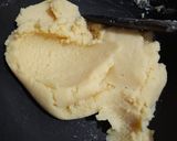 Foto langkah ke 3 dari resep Kue ku.