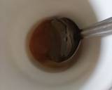 Microwave Granola in mug recipe step 1 photo