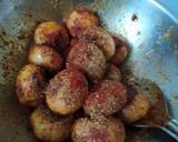 Kathiyawadi Lunch recipe step 7 photo