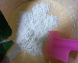 Foto langkah ke 4 dari resep Onde ketawa wijen.