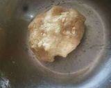 A picture of step 5 of Eggless Butter Biscuits.