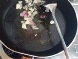 Tumis tauge tahu