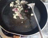 Foto langkah ke 3 dari resep Tumis tauge tahu.