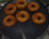 صورة لخطوة 8 من وصفة الدوناتس 🍩🍩