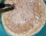 Foto del paso 3 de la receta: Torta de harina integral