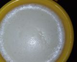 A picture of step 4 of Bone soup.