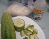 Foto langkah ke 1 dari resep Lumpia semarang kumplit.