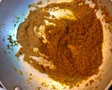 হায়দ্রাবাদি মুর্গ মশালা(Hyederabadi moorg mashala recipe in Bengali) রেসিপির ধাপ 6 ছবি