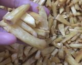 Foto langkah ke 2 dari resep Keripik sukun.